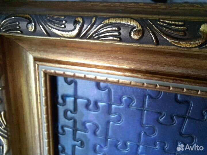 Пазл Heye 1000 деталей