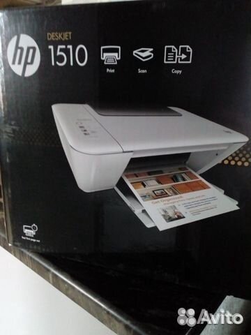 Мфу xerox pixma 3100 mfp / HP Deskjet 1510