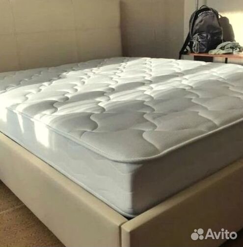 Матрас 160х200 новый