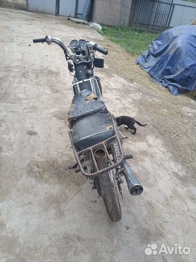 Продам мопед дэльта