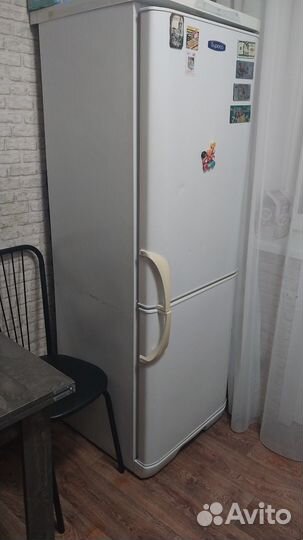 Холодильник