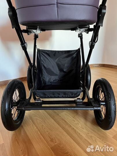 Коляска Bebizaro