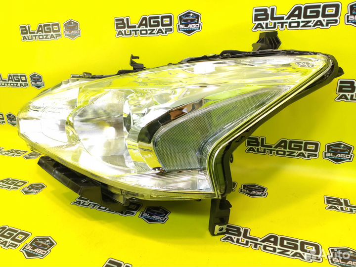 Фара Ксенон Левая Nissan Teana 3 J33 L33 2014-17г