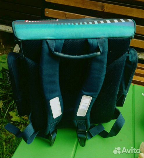 Ранец Herlitz midi эргономичный