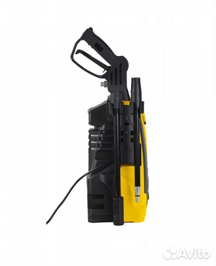 Мойка высокого давления