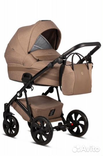Коляска tutis zippy NEW 2020 2 в 1