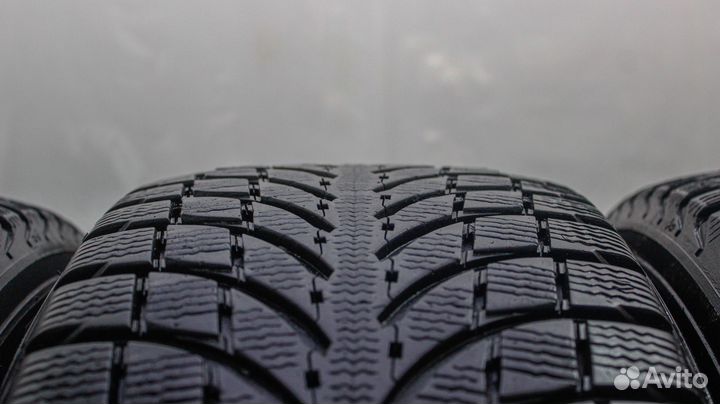 Michelin Latitude Alpin LA2 225/65 R17 106H