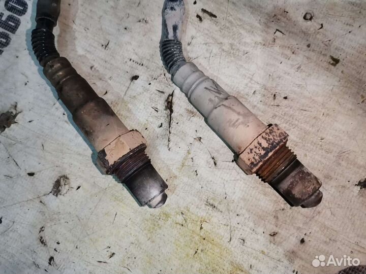 Кислородный датчики Ford Focus 2