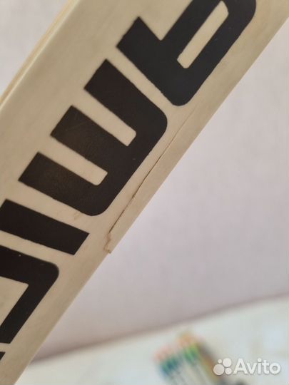 Лук рекурсивный, стрелы, крага