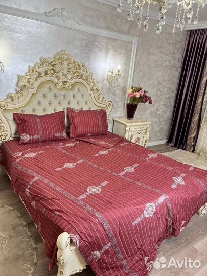 Постельное белье