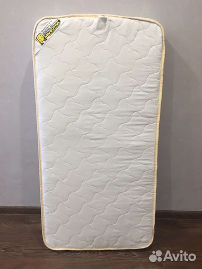 Матрас детский 120 60