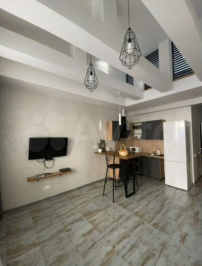 3-к. квартира, 55 м², 8/8 эт.