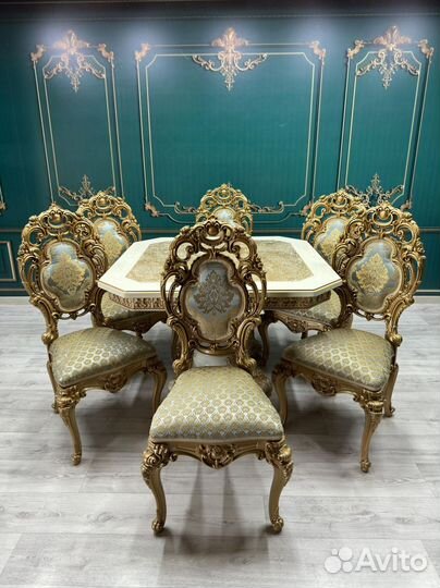 Качественный стол от производителя