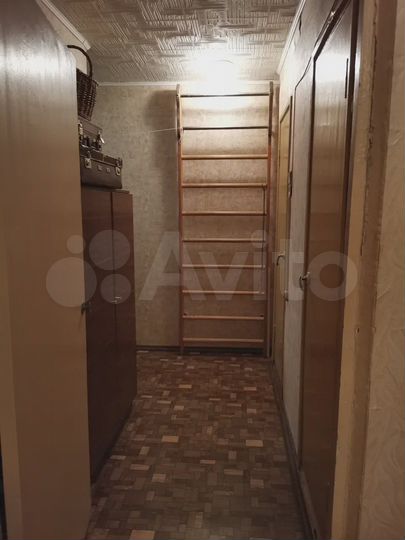 2-к. квартира, 53,6 м², 2/5 эт.