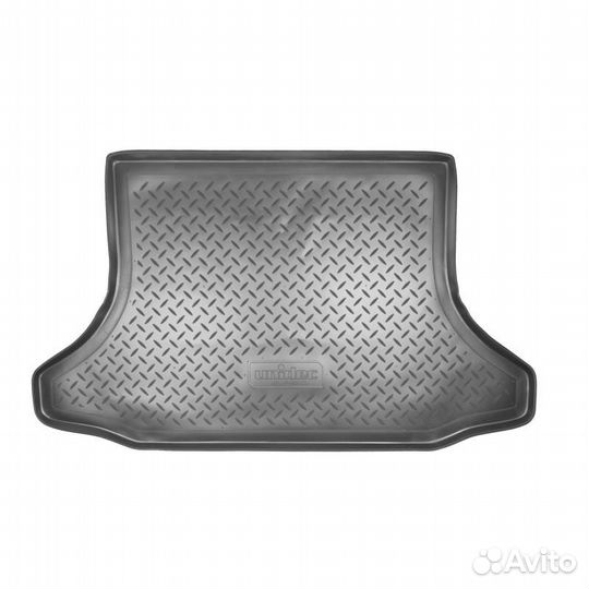 Коврик багажника для toyota rav4 (тойота рав4) (20