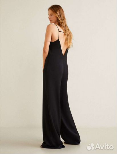 Комбинезон новый