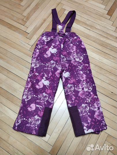 Комплект зимний