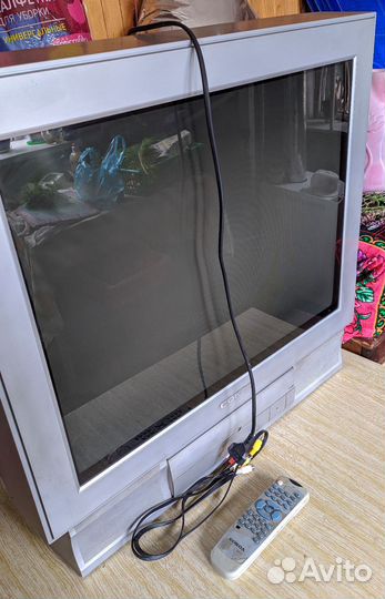 Телевизор Сокол