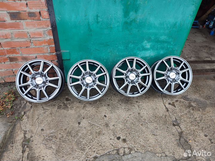Комплект литья 4/98 R14