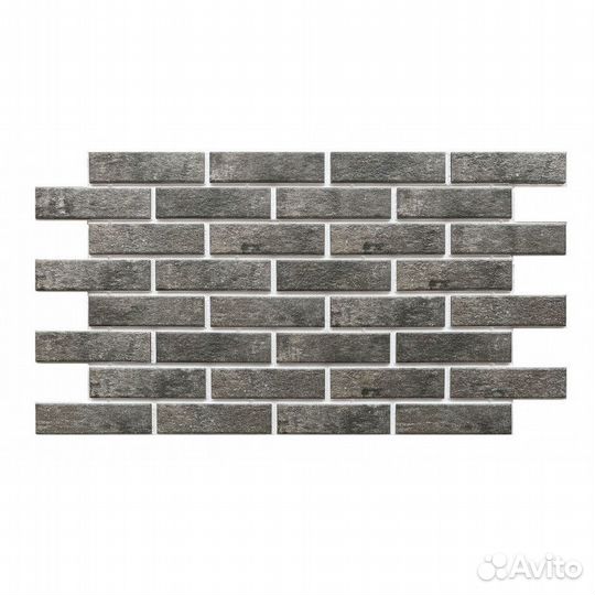 Термопанель Премиум качество Керамин Теннесси 1Т