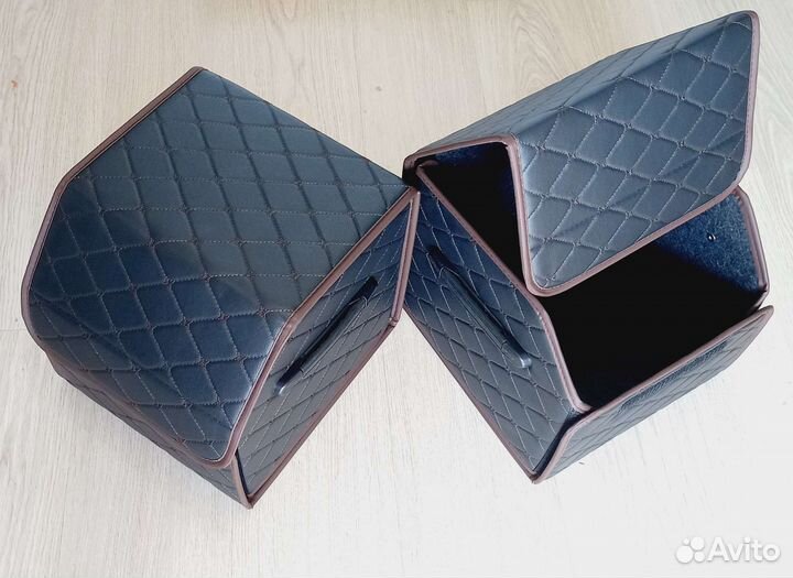 Органайзер в багажник, подарок