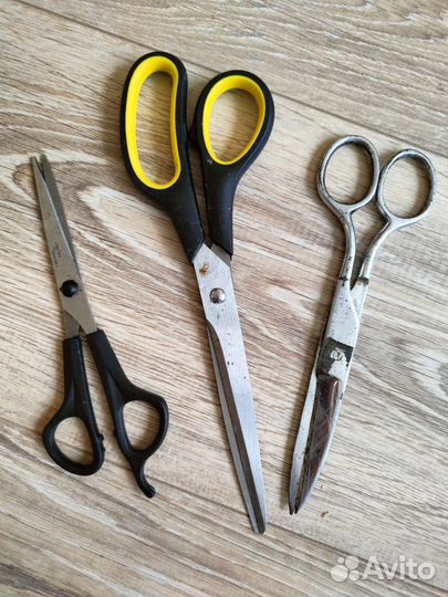 Кухонные принадлежности