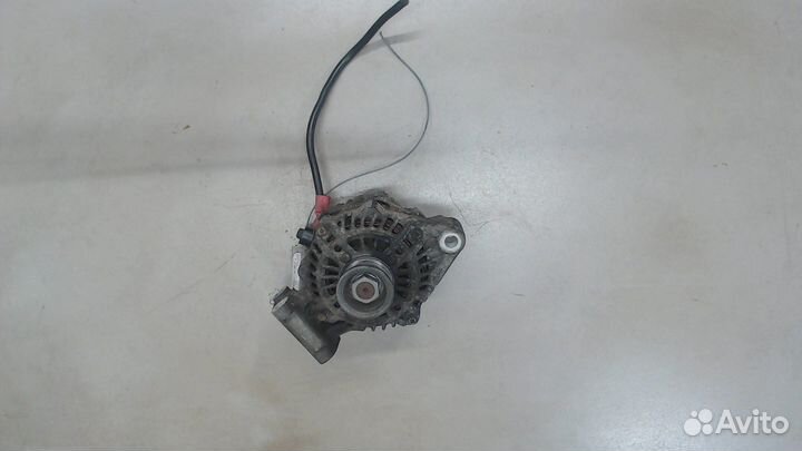 Генератор Ford Fiesta, 2007