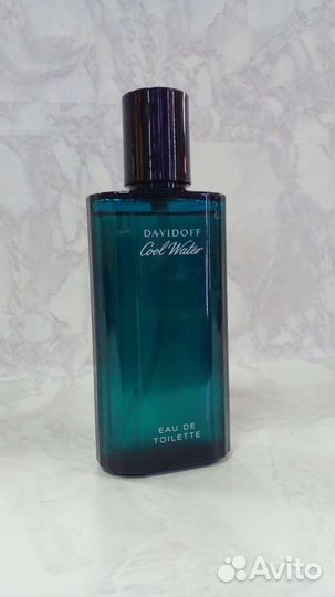 Духи Davidoff cool woter (оригинал)
