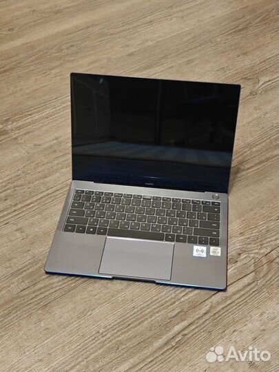Huawei matebook x pro 2020