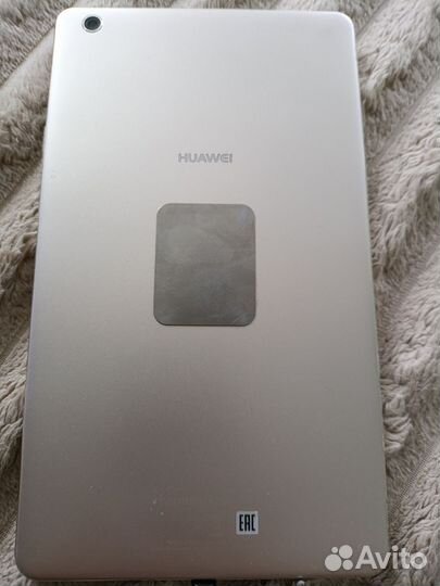 Планшет huawei matepad