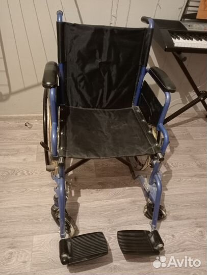 Инвалидная коляска бу