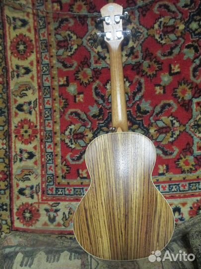 Укулеле Тенор 65 см Deviser 26-65