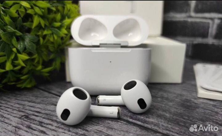 AirPods 3