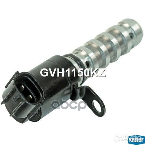 Клапан электромагнитный изменения фаз грм Hyundai