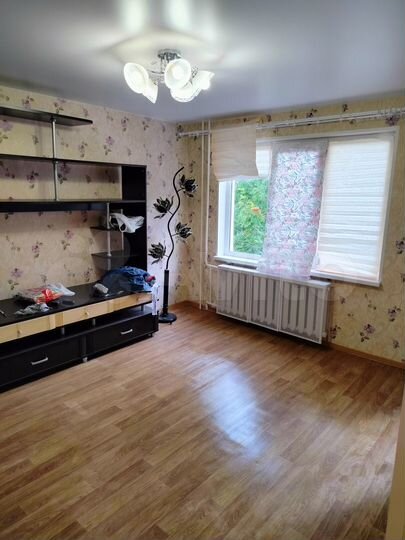 2-к. квартира, 36,4 м², 3/5 эт.