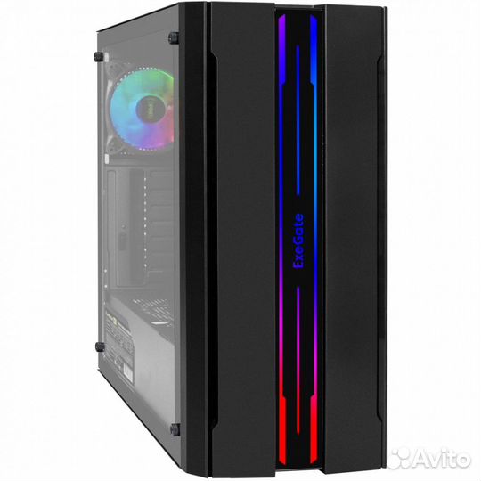 Корпус ExeGate EVO-5020-NPX600 516093