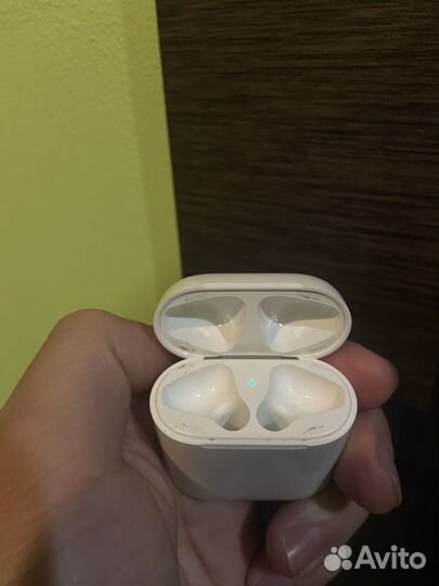 Airpods 2