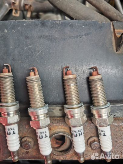 Двигатель умз а274 эвотек