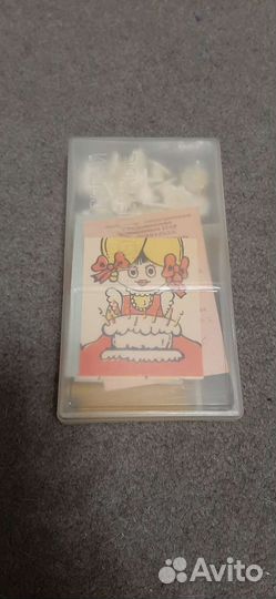 Свечи юбилейные СССР