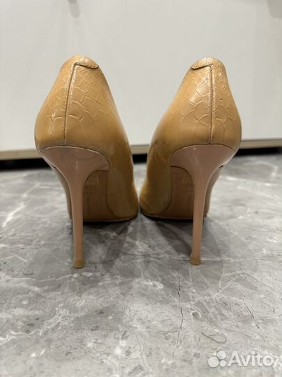 Туфли женские 38 размер натуральная кожа