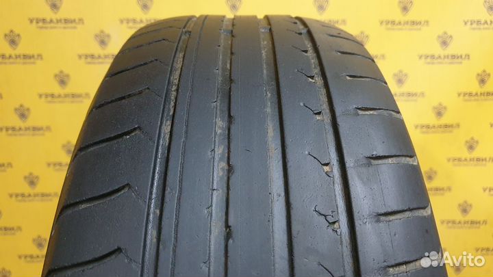 Goodyear EfficientGrip 195/60 R15 88H