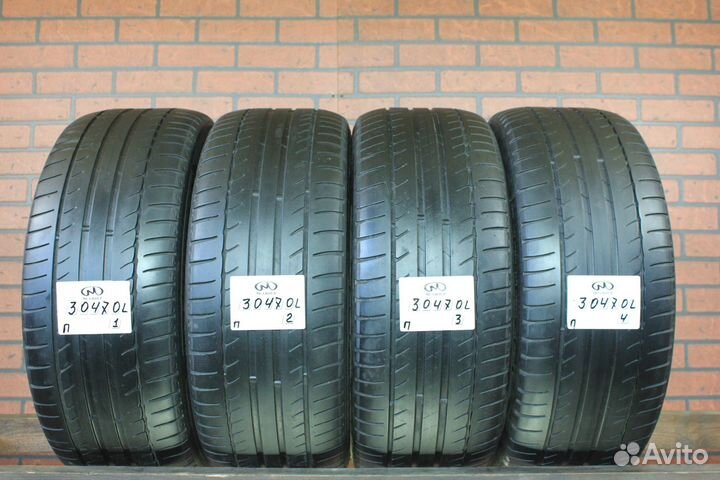 Michelin Primacy HP 225/50 R17