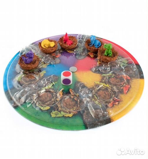 Игра для компании Piatnik 715099