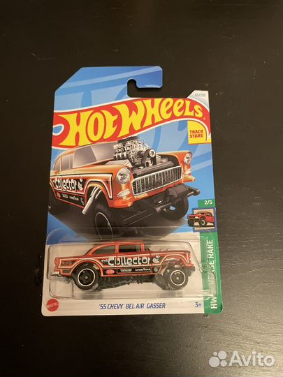Hot wheels 2024 case D