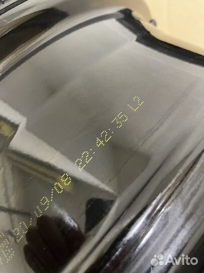 Новые диски Volkswagen T-Cross, Taigo, Polo R17