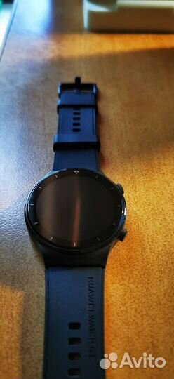 Huawei Watch GT 2 Pro