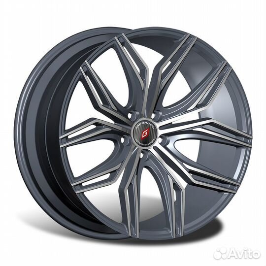 Диски 5*112 R18 inforged IFG43