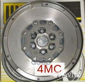 Маховик audi A6 (C6) 2,0TDI 415062308 415062308