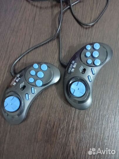 Приставка Titan 2