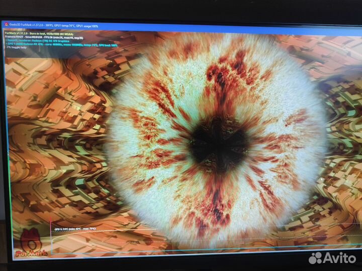 Rx 470 4gb sapphire nitro